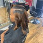 Closure Sew In