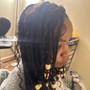 Havana Twists