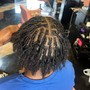 island Twists