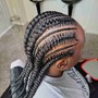 Stitch Braids