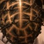 Bantu Knots