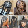 Quick Weave consultation