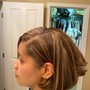 Updo