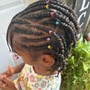 Kid's Braids