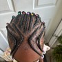 Cornrows