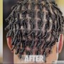 Relaxer Retouch