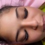 Brow Waxing