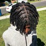 Men’s Cornrows