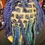 Loc Re-twist