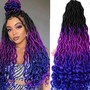 Crochet Braids