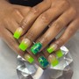 Gel Manicure