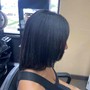 Keratin Treatment