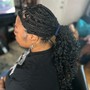 Crochet Braids