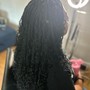 Crochet Braids