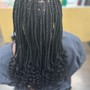 Comb Twist