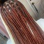 Knotless Braids LRG