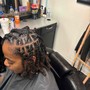 Comb Twist