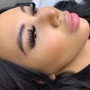 Strip Lashes