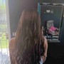 Keratin Extensions