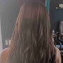 Partial Balayage