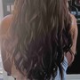 Partial Balayage