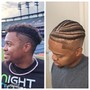 All Male Braids&amp;Twist