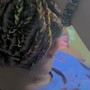 Cornrows