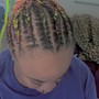 Cornrows