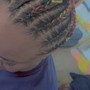 Individual Braids