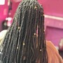 Loc Re-twist