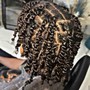 Comb Twist