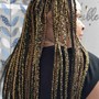 Senegalese Twist