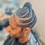 Comb Twist