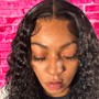 Traditional Sew In