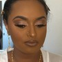 SHOP & SIT Full Makeup one on one Class