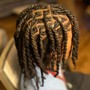 Kid's Braids