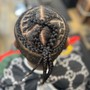 Kid's Braids