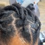 Flat twist