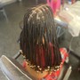 Individual Braids