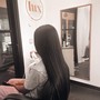 Versatile Sew In