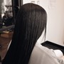 Keratin Treatment