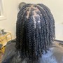 Tape in Extensions