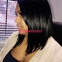 Closure Sew In