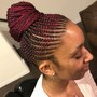 Crochet Braids