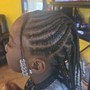 Retwists 14yrs and Under