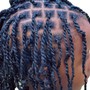 Cornrows