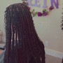 Crochet Braids