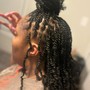 Havana Twists