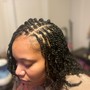 Crochet Braids