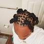 Kinky Twist